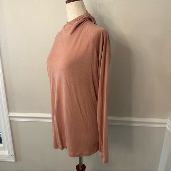 Free Fly Bamboo shade hoodie II - Picture 4 of 8